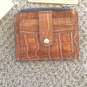 Patricia Nash ID Wallet